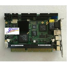 Kontron 07024-0000-26-4 Industrial Motherboard