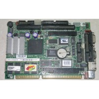 Kontron GX1LCD ISA Motherboard