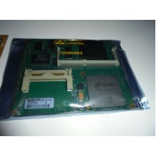 Kontron Industrial ETX Geode 266MHz 18003-0000-26-1