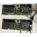 Kontron IP-4GMP2EB REV:3.0. PCI-737 ISA Motherboard