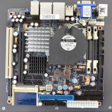 KONTRON KT690/mITX Mini-ITX AMD M690T Embedded Industrial Motherboard