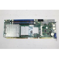 Kontron PCI-760 PICMG 1.3 SHB Industrial MotherBoard w/ Intel Q35 GMCH Chipset