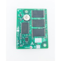 Mitsubishi HN451A Board