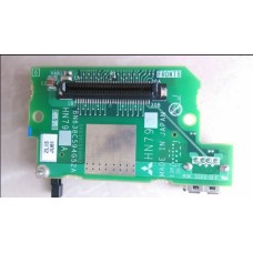 Mitsubishi HN793A USB M70 Card Slot