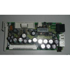 Mitsubishi HR083B NC power board