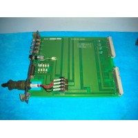 Mitsubishi IFC03   D0IFC03-01  DOIFC03-01 Board