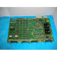 Mitsubishi KCJ-120B Board