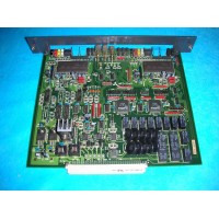 Mitsubishi MFD-CH01 Board