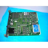 Mitsubishi MHI CPU03 DOCPU03-01 Board