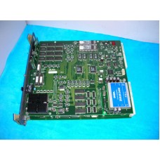 Mitsubishi MHI CPU03 DOCPU03-01 Board