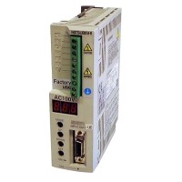 Mitsubishi MR-C10A-UE Servo Motor