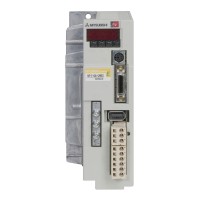 Mitsubishi MR-E-40A-QW003 Servo Driver