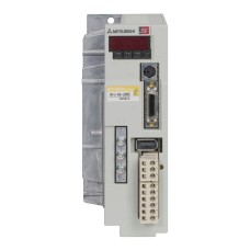 Mitsubishi MR-E-40A-QW003 Servo Driver