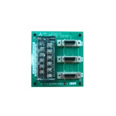 Mitsubishi MR-J2CN3TM Maintenance Junction Card for CN3