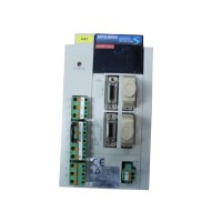 Mitsubishi MR-J2S-200B4 Servo Driver