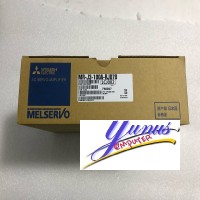 Mitsubishi MR-J3-40A-RJ070 Servo Driver Three-phase AC200-230V / 50, 60Hz