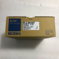 Mitsubishi MR-J3-40A-RJ070 Servo Driver Three-phase AC200-230V / 50, 60Hz