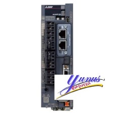 Mitsubishi MR-J4-100A4-RJ Servo Driver