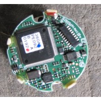 Mitsubishi OBA24R Encoder