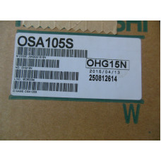 Mitsubishi OSA105S Encoder