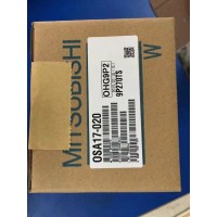 Mitsubishi OSA17-020 Encoder