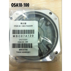Mitsubishi OSA18-100 Encoder