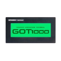 Mitsubishi GT1030-HBD2 GOT 4;5"; STN/Mono Grafik-Touch