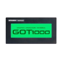 Mitsubishi GC35MH-16MT-DSS GOC;3,5"LCD