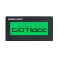 Mitsubishi GC35MH-16MT-DS GOC;3,5"LCD