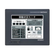 Mitsubishi GT1150-QLBD GOT Graph. Touch terminal