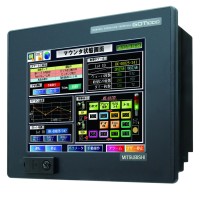 Mitsubishi GT1555-VTBD GOT Graphical Touch terminal