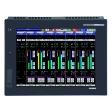 Mitsubishi GC35MH-32MT-DSS GOC;3,5"LCD