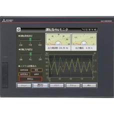 Mitsubishi GT2708-STBA GOT2000;8,4"TFT