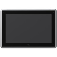 Mitsubishi iX Panel T15C Celeron HMI;iX Touch IPC;15,4"