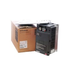 Mitsubishi FR-A741-7.5K Inverter