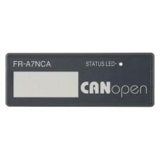 Mitsubishi FR-A7NCA CANopen Interface for FR-A700