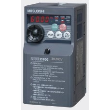 Mitsubishi FR-D720S-014-EC Inverter