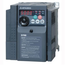 Mitsubishi FR-D720S-025SC-EC Inverter