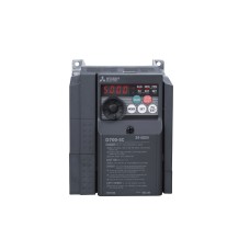 Mitsubishi FR-D740-120-EC Inverter