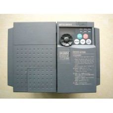 Mitsubishi FR-E720-3.7KSC Inverter