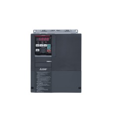 Mitsubishi FR-F840-01160-E2-60 Inverter