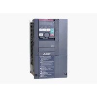 Mitsubishi FR-F846-00023-E2-60L2 Inverter