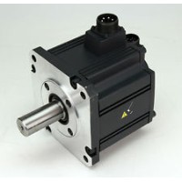 Mitsubishi HC-SFS1524 Servo Motor