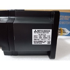 Mitsubishi HC-UF43-S4 Servo Motor