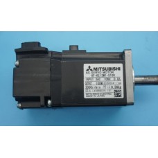 Mitsubishi HF-KE13W1-S Servo Motor