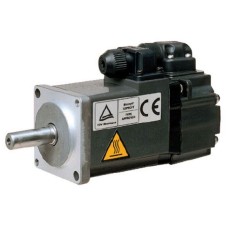 Mitsubishi HF-KE43KW1 Servo Motor