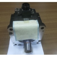 Mitsubishi HF204BS-A48 2Kw Servo Motor 381V