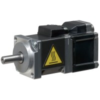 Mitsubishi HG-AK0136B Servo Motor