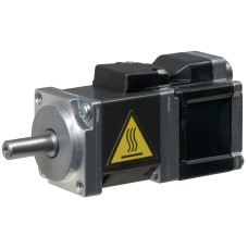 Mitsubishi HG-AK0236B Servo Motor