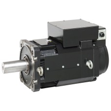 Mitsubishi HG-JR534 Servo Motor